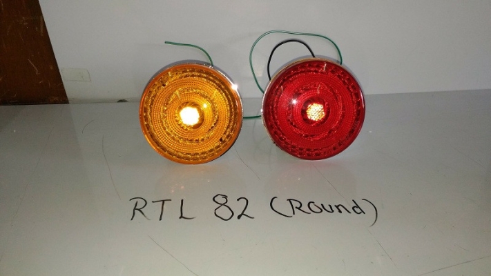 RTL 82 (ROUND)