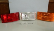 RTL 60 -ASSY Bus Headlamp & Side Signal