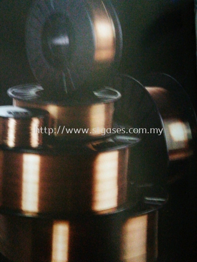 Mig Welding Wire