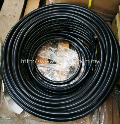 Welding Cable 100% Pure Copper