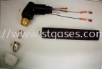 P80 Plasma Torch Welding Accesories Welding Consumables