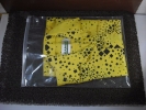 Cloh zipper bag (23cm*30cm) Cloth zipper bag Cloth zipper bag