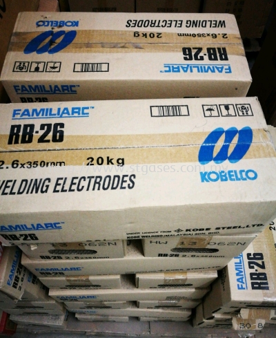 Kobelco Welding Electrodes