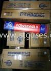 Powerweld Welding Electrodes Powerweld Welding Electrodes Welding Consumables