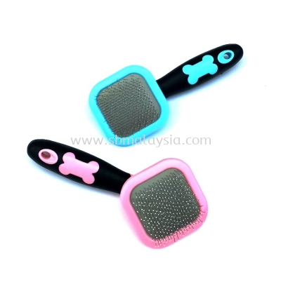 PA-331 Hateli Rotatable Pet Hair Brush (S)