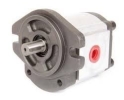 Gear Pump HGP-1A/2A/3A HGP Series Gear Pump Gear Pump Hydraulic Pumps