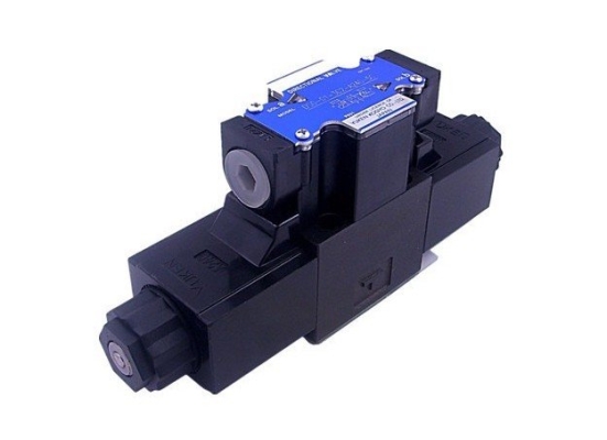 Yuken Solenoid Directional Valves