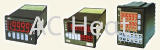 Panel Meter Controls, Control Systems & Regulators