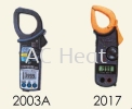 2003A/2017 Electric Supplies