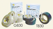 Teflon Tape G830/T830 Electric Supplies