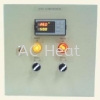 9kW Heater Control Panel Box Electric Supplies
