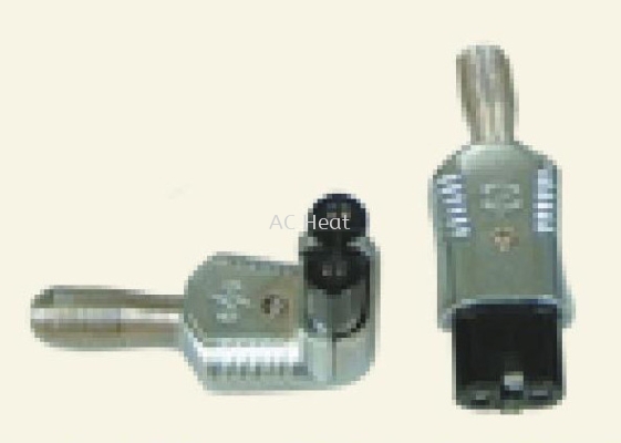 Metal Plug (35A/600V)