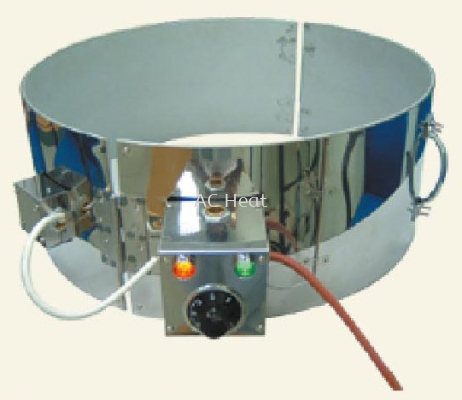 Drum Heater Band