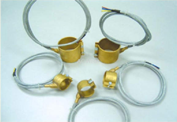 Brass/Stainless Steel/Nozzle Heater