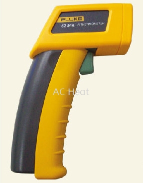 FLUKE Thermometer