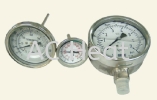 Temperature Gauges Thermocouples