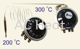Thermostat Thermocouples
