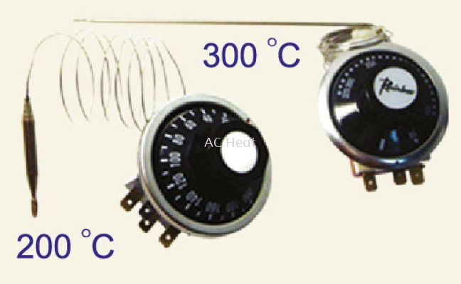 Thermostat