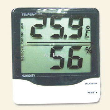 Hygrometer