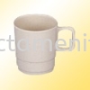 583-Drinking Mug 300ml Hoover Melamineware - Mug and Jar Tablewares