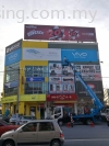 Red One Network Giant Billboard 0.44gsm 720Dpi Uv tpl - Tampin Seremban COMMERCIAL BILLBOARD BILLBOARD PRINTING