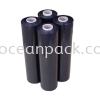 Black Stretch Film (1.8KG) Stretch Film