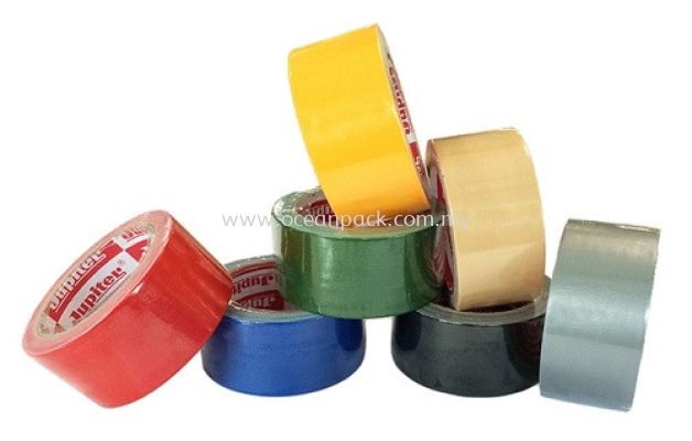 Cloth Tape