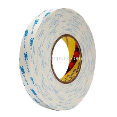 3M PE Foam Tape