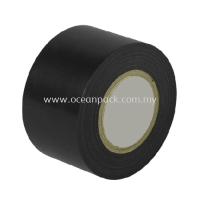 Black Protection Tape