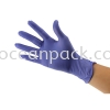 MCT Brand Glove Nitrile Glove