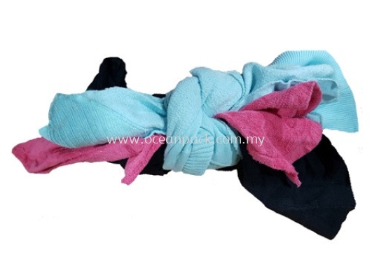 Cotton Cloth (waste)