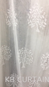 grand day curtain Sheer & Lace CURTAIN SERIES