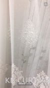 grand day curtain Sheer & Lace CURTAIN SERIES