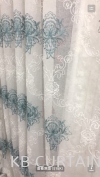 grand day curtain Sheer & Lace CURTAIN SERIES