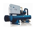 Screw Chiller System Chiller