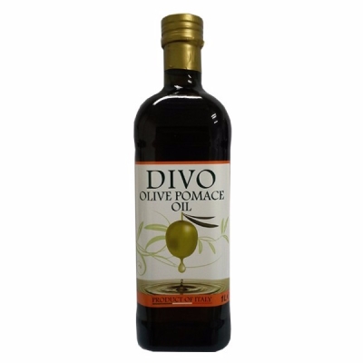 DIVO-OLIVE POMACE OIL-1 L*ת魹