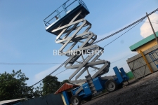 Scissor Lift Rental 39 ft (12.06 m)