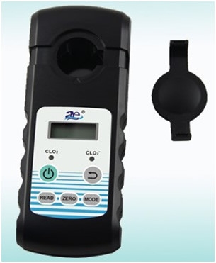 Portable Colorimeter