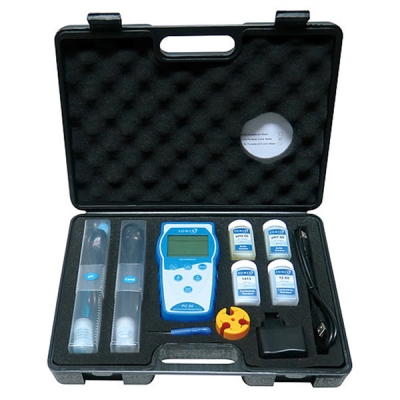 Portable Conductivity Meter