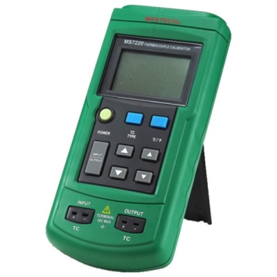 Thermocouple Calibrator