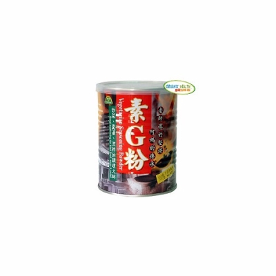 OH-G VEGETARIAN SEASONING POWDER-450G