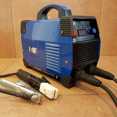 IGBT MMA-200 Inverter Welding Machine ID229992