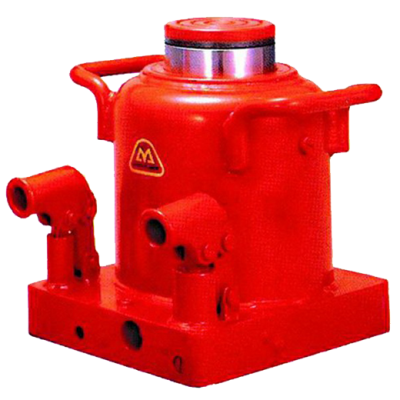 Masada Hydraulic Bottle Jack 100ton MH-100Y