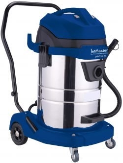 Jetmaster 2000W 24kPa Vacuum Cleaner - JMV210-70