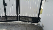  Jit-Arm Swing Gate | Folding Gate