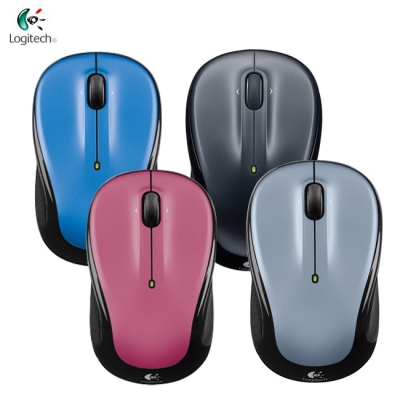 Logitech M325 Wireless Mouse