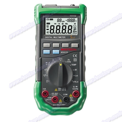 5 in 1 Multimeter