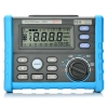 RCD, LOOP Tester Others Electronic & Electrical Testing Equipments