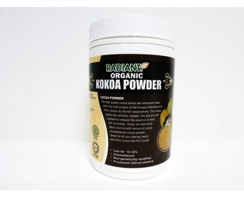 RC-KOKOA POWDER