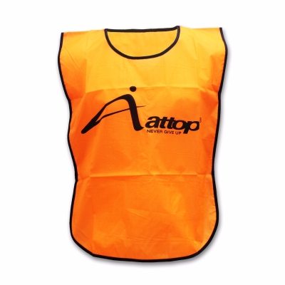 Attop Football BIB - FBB (Orange)